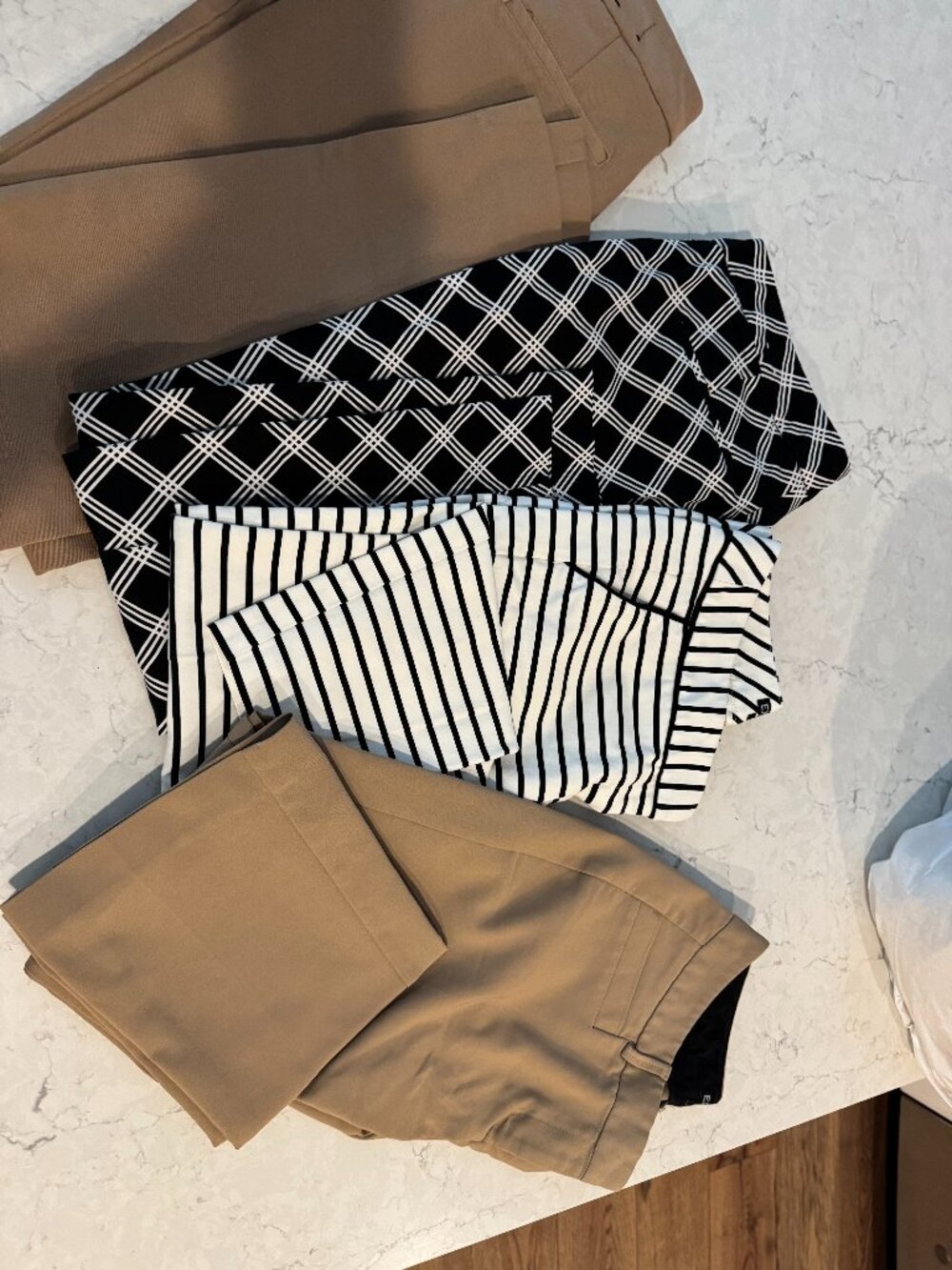 Express dess/work pants size 4